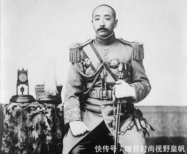 张作霖|此人身手比子弹还快, 张作霖不信, 对他连射三枪, 结局出人意料