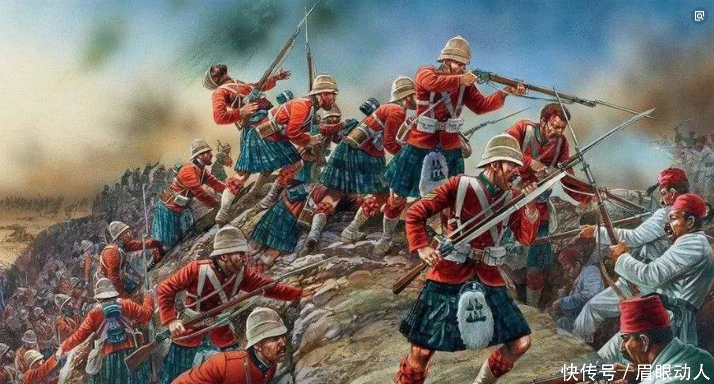 原因|当年强盛的日不落，为何现在夕阳迟暮？大英帝国落后的几大原因