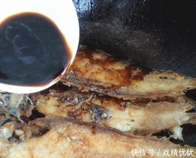 荆棘|家熬鳎目鱼，荆棘少，味道鲜美，营养丰富