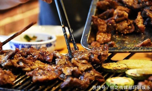 宅在家里|“长肉最快”的6种食物,劝你十一在家少吃点,T台模特从来都不碰