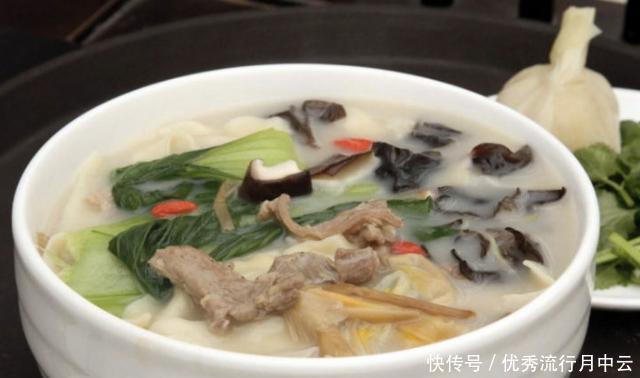 炸酱|中国最好吃的7碗面,北方3碗,南方3碗,外加1碗,你家乡有吗