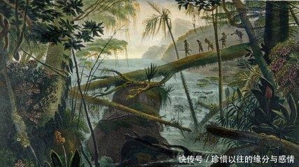 合法|西班牙人从教皇手中获得了奴役印第安人和殖民美洲的“合法”理由