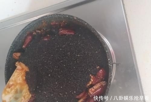 白发|白发最怕这食物,做一锅能吃1个月,头发乌黑有光泽,白发变少了