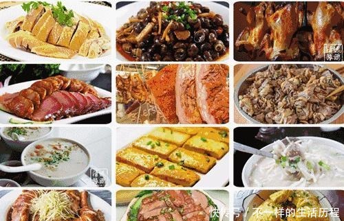 舌尖|舌尖上的东莞丨清远这些美食,你吃过几道3道以下别自称吃货了