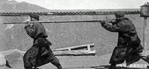 抬枪|清代原创火器,威力惊人,一枪发出,八伤一死