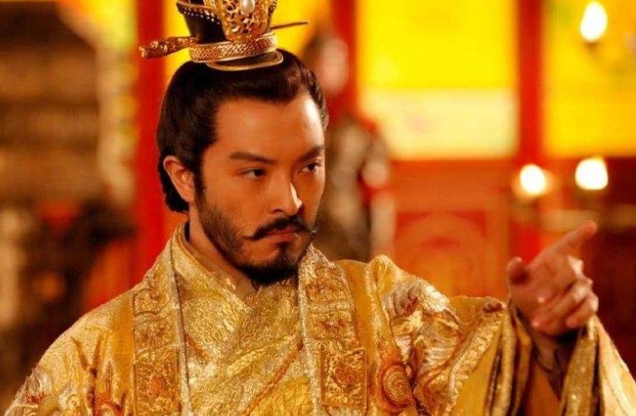 当初|当初如果隋文帝杨坚没有心狠手辣的话,估计今天就没有我们汉族