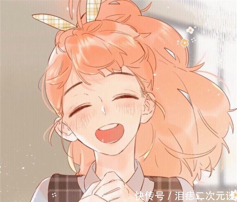 见到|甜丧·低糖·动漫头像：渴望见到你，也害怕见到你