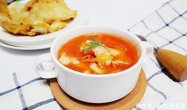 番茄|它是“液体黄金”,经常给孩子吃,补脑补钙,智商领先同龄人