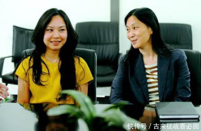 独女|中国首富独女,26岁进女富豪榜,用十年假名,与小三岁导演结婚