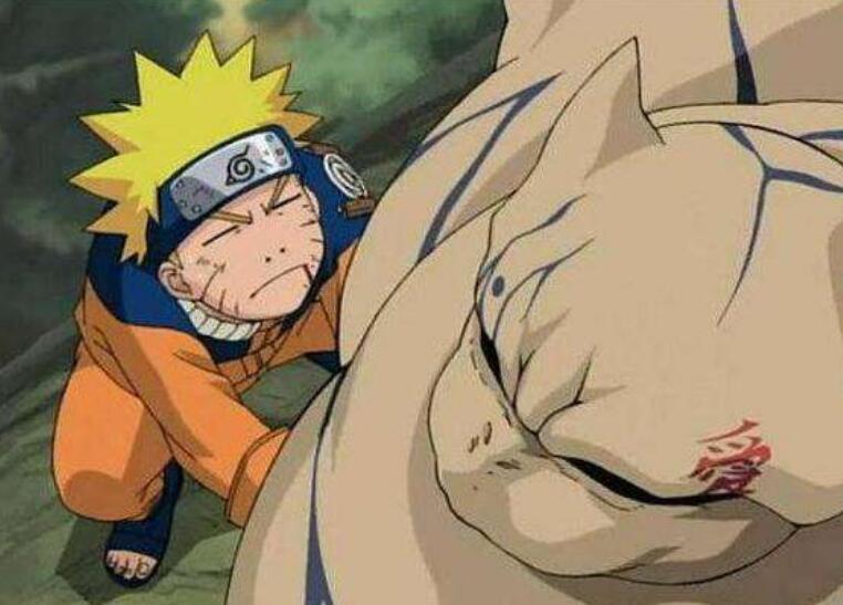 爱罗|火影忍者:被 “千年杀”刺激过的忍者,卡卡西惊恐,他意外暴走