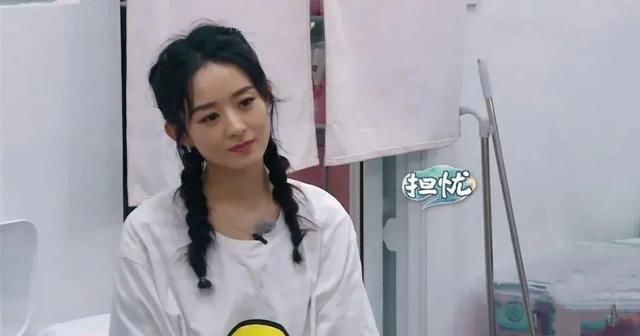  中餐厅|《中餐厅》从“听我的”到“我的错”，黄晓明变了，但赵丽颖哭了