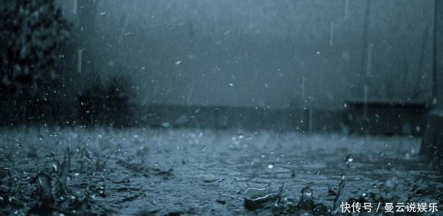 地球|地球历史上,有过两次持续100万年的降雨,是何原因造成的