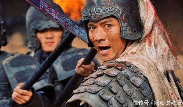 关羽|刘备两员大将,一个打得过吕布,一个胜过关羽,为何均不受重用?