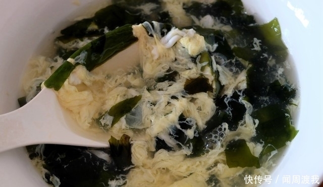 喜欢|这四道家常菜、两道快手汤，食材常见，做法简单，大人孩子都喜欢