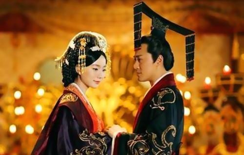 刘彻|刘彻晚年为什么一定要废太子,仅仅是因为所谓的巫蛊之祸么