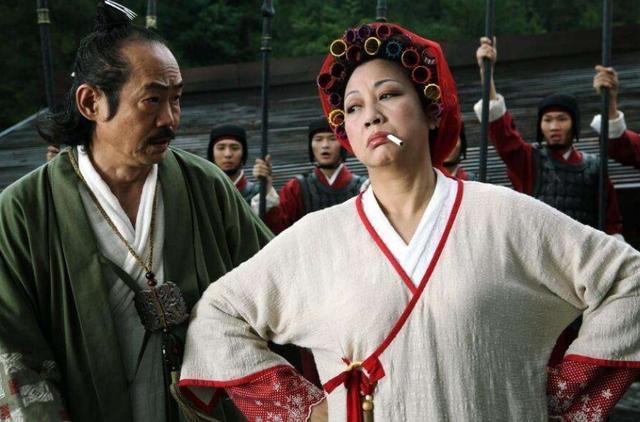 最懒|她被称为“最懒的女星”,一休息就是18年,一复出就创造事业巅峰