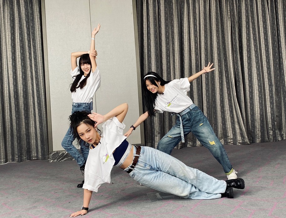 赛区|又是一年《超新星运动会》,火箭少女来了5人,哇唧来了23人