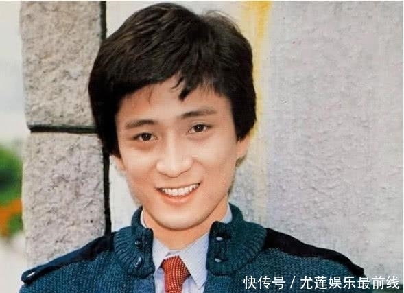 死敌|戏中为死敌,戏外却是亲兄弟,今汤镇宗家庭美满,他却两婚生5子