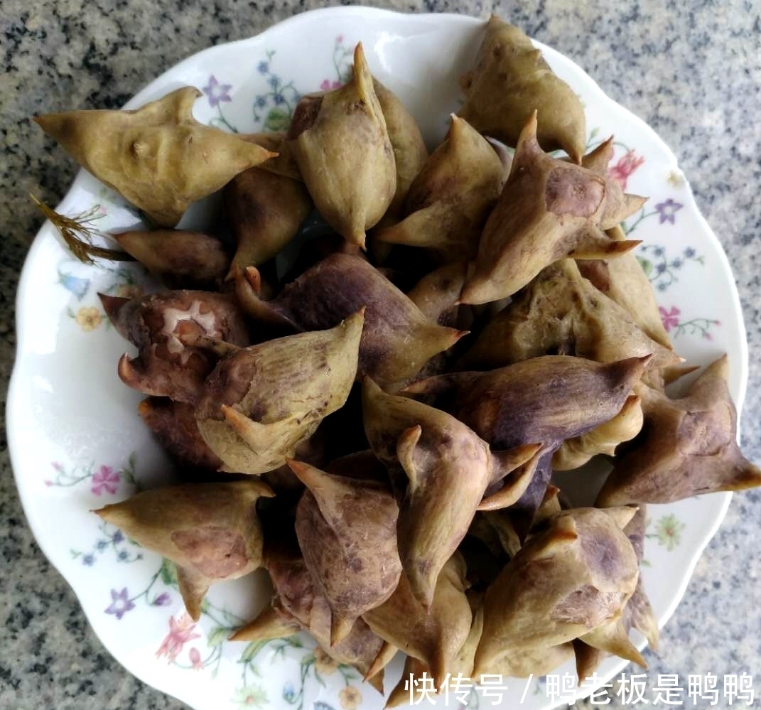 茭白|大道至简的人间至味,醉的何止是舌尖?