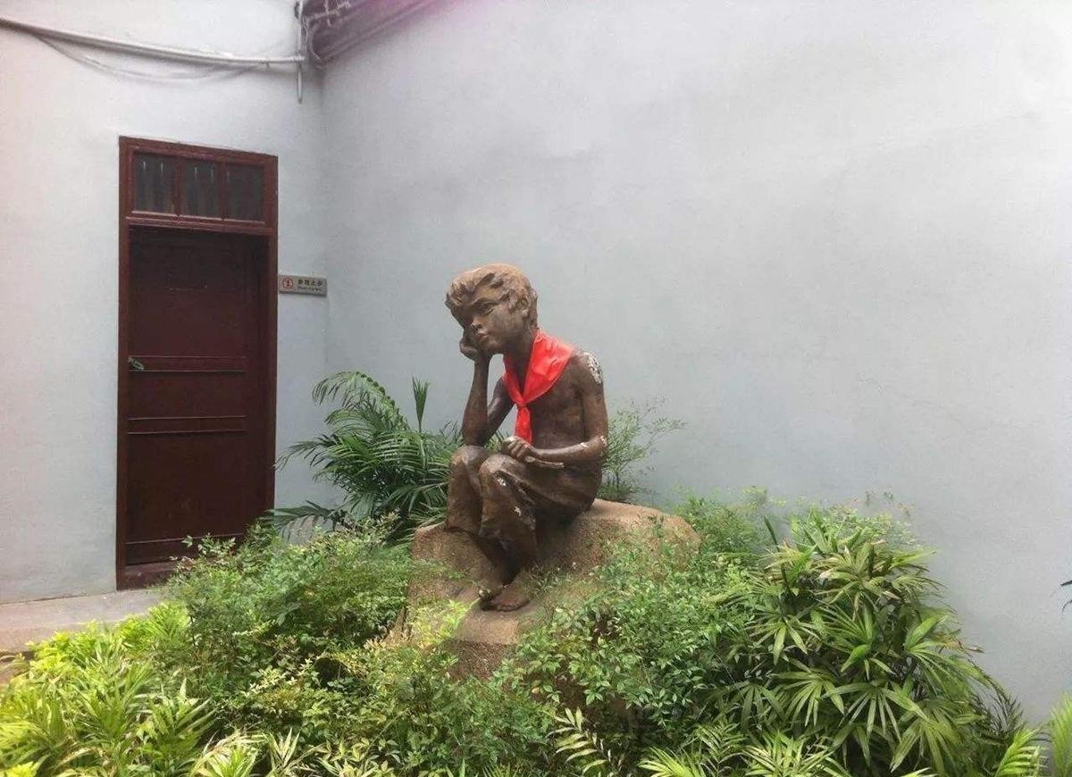 革命工作者|杀害小萝卜头的特务,解放后被国家抓捕,判刑前因19个人无罪释放