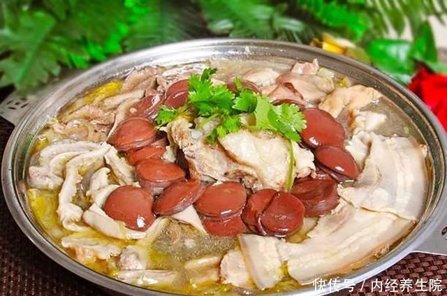 各有特色|东北最著名的八大硬菜,各有特色,全部都吃过的才能称之为东北人