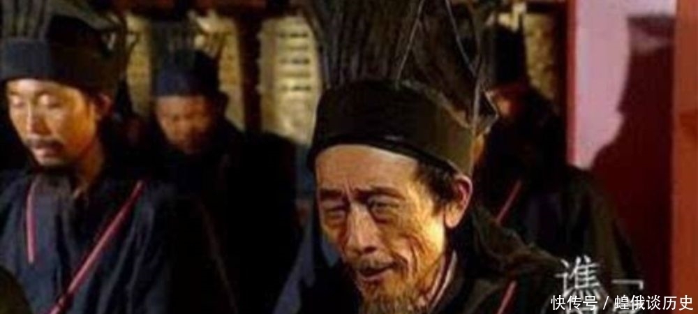蜀汉政权|诸葛亮生前若除掉谯周，蜀汉结局会大不相同，甚至改变三国局势
