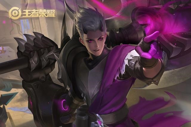 王者|王者荣耀如何克制s21赛季“边路猪霸”,千万别选吕布,选他