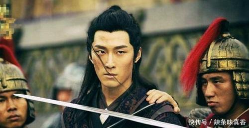 刘备的养子|诸葛亮在蜀汉中最惧怕此人,后设计坑死他,不是魏延!