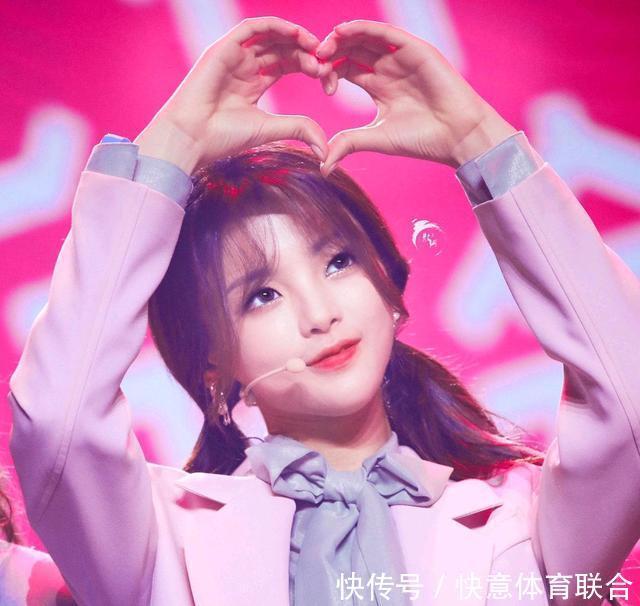 资源|火箭少女解散后,杨超越资源逆天,咖位提升,逐渐拉开了队友