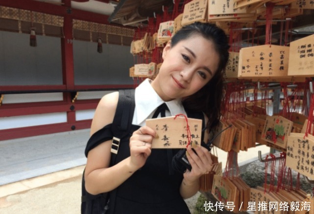 滋润|中国好声音把她淘汰,最终嫁给爱奇艺总裁,生活滋润成赢家