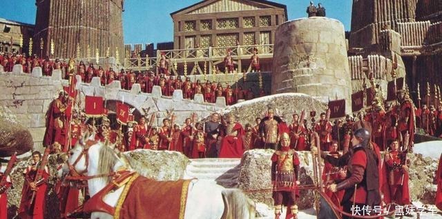 宽容|高压宽容与野心，三大帝国的衰落原因为何成了罗马的宝贵财富