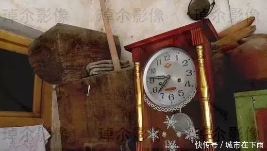  物件|即将消失的50个老物件, 认识10件说明你老了!