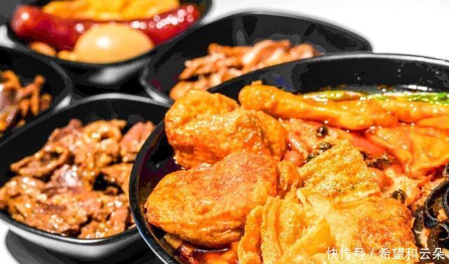 回来|想它!三年前,让我欲罢不能的螺蛳粉,又开回来了!