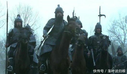 评书中|蔡阳号称刀祖宗武力高强，为何会被关羽所杀，是关羽偷袭吗