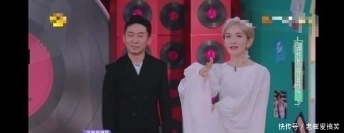 聪明|《快本》首场招新:哇唧唧哇好强,开心麻花弊端明显,乐华耍聪明