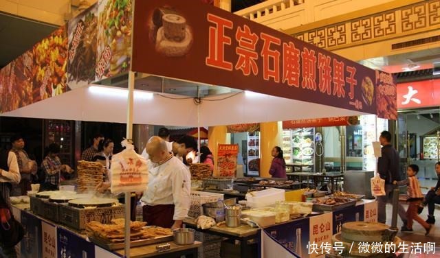 文化遗产|中国最“会吃”的城市,凭借美食入选非物质文化遗产,却很低调