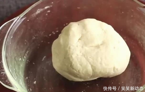 劲道|烙饼大法,60秒出锅,柔软又劲道,一顿吃5张都不够