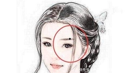 女人|女人身上3颗“带财”痣，婚前旺娘家，婚后旺夫家，一生衣食无忧