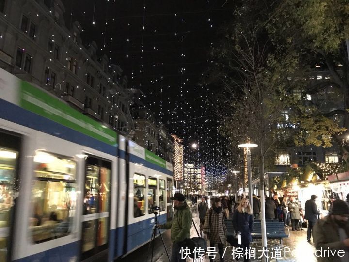 ETH|欧洲名校特辑:苏黎世联邦理工学院+苏黎世大学