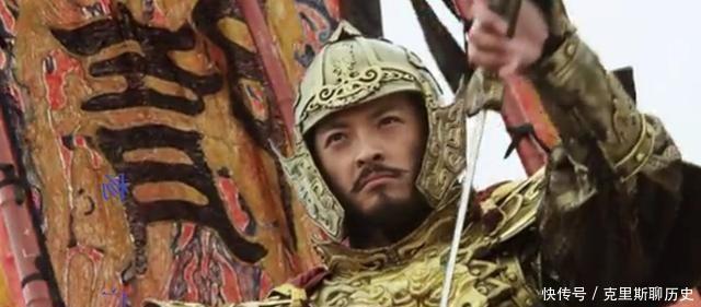 北周王朝|隋朝开国皇帝隋文帝杨坚的一生