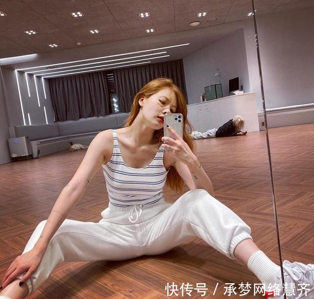 运动服|早秋穿什么?今年流行什么?运动服也能这么时髦你知道吗?