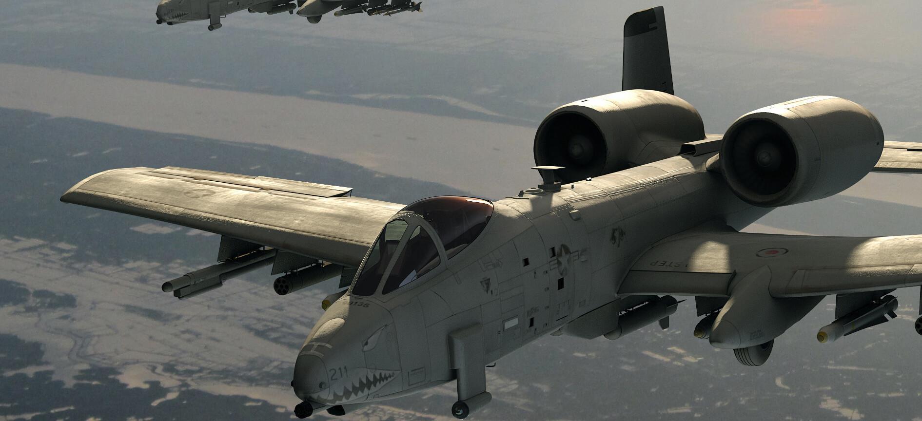 发动机|最抗揍的战机:发动机被打烂仍能返航,机翼被轰掉一半照样飞行