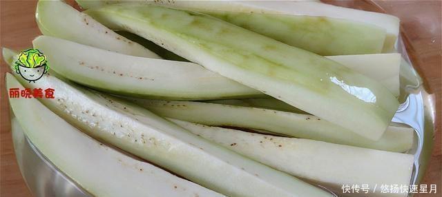 米饭|自从我学会了做茄子,我家就没有足够的米饭吃了,味道很好