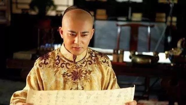 对待|历史上真实的宜妃：康熙刚驾崩，雍正帝就这么对待这位“小妈”！