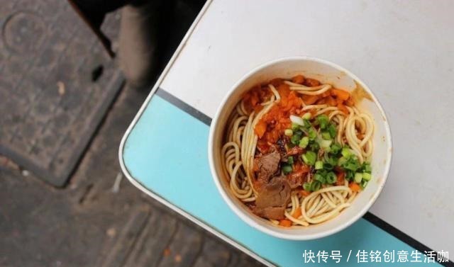 吃货|国庆外卖销量前三,看到底是啥美食