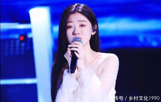 冠军|《好声音》下一场比赛,单依纯再露冠军相,将另一实力派淘汰