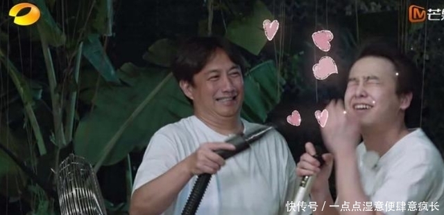 汪苏泷|一首歌唱一季,彭彭在向往的生活中的表现,暴露了他的综艺短板