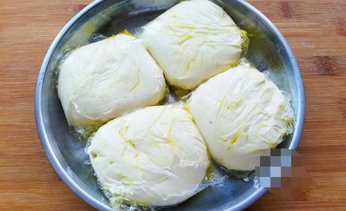 油条|自从学会面粉这样做,早餐6分钟上桌,比油条简单,比葱花饼好吃