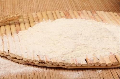 种面粉|买面粉时,只要面袋上有这4个数字,不管多便宜,都是好面粉