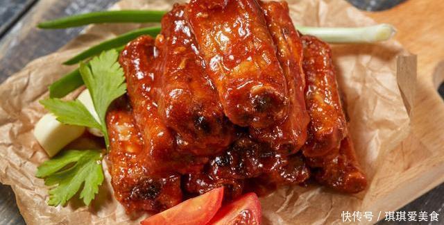 好吃|炖排骨时,食材顺序很重要,很多人不清楚,难怪肉质柴硬,不好吃